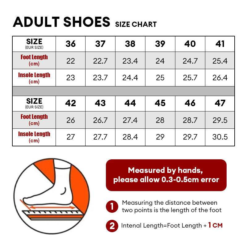 Breathable Women's Running Sneakers