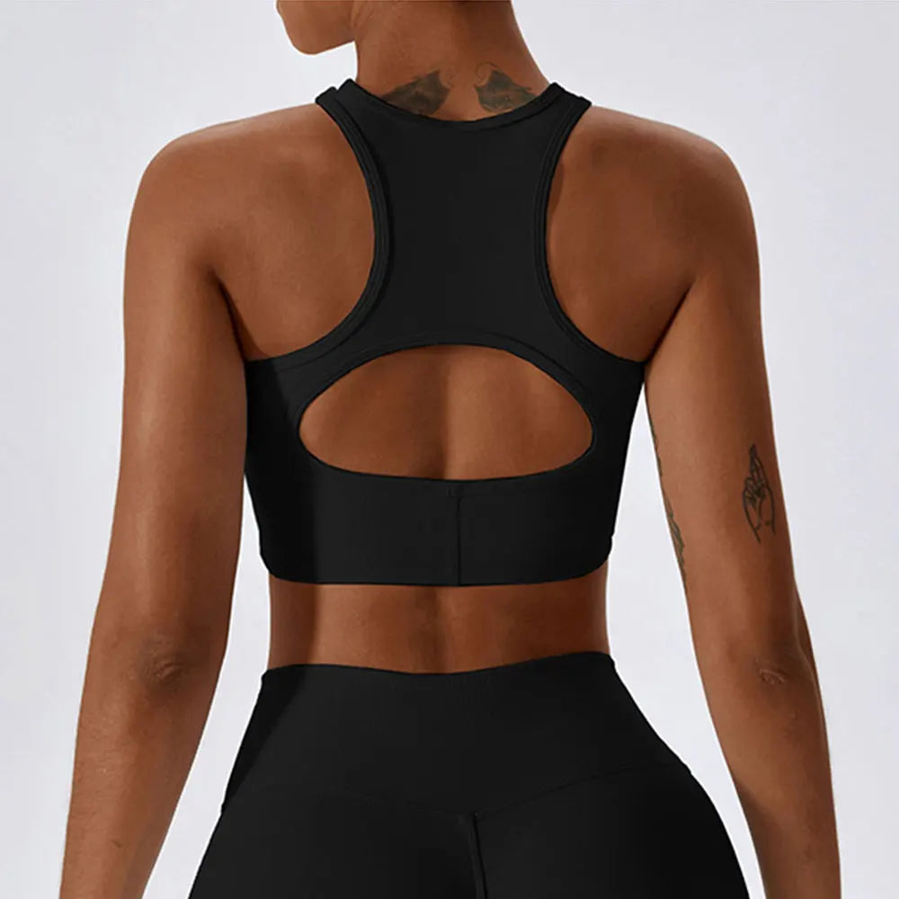 Women's High Intensity Sport Bra