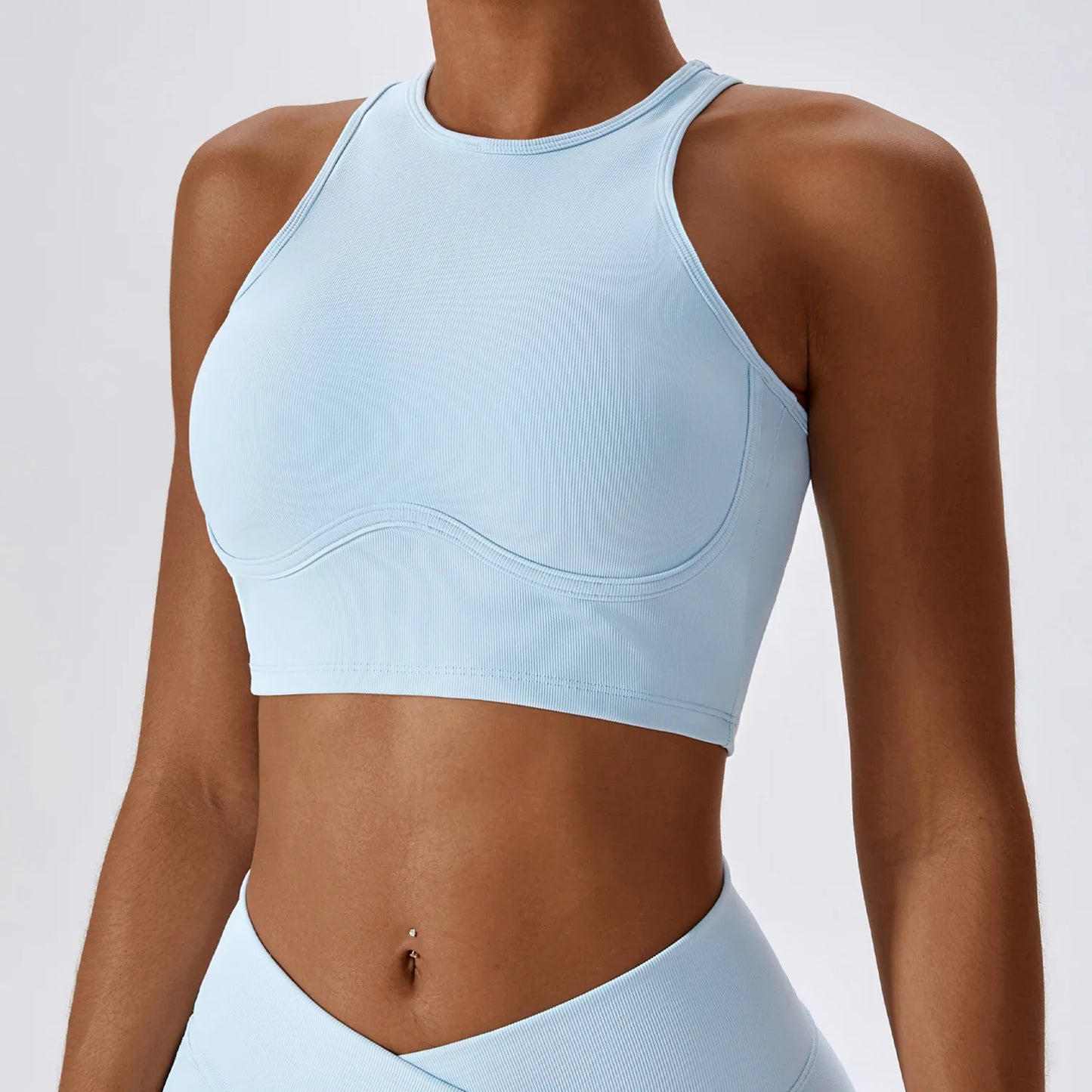 Women's High Intensity Sport Bra
