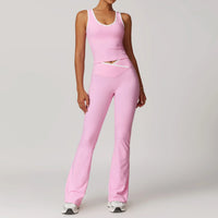 2pcs Women's Workout Set