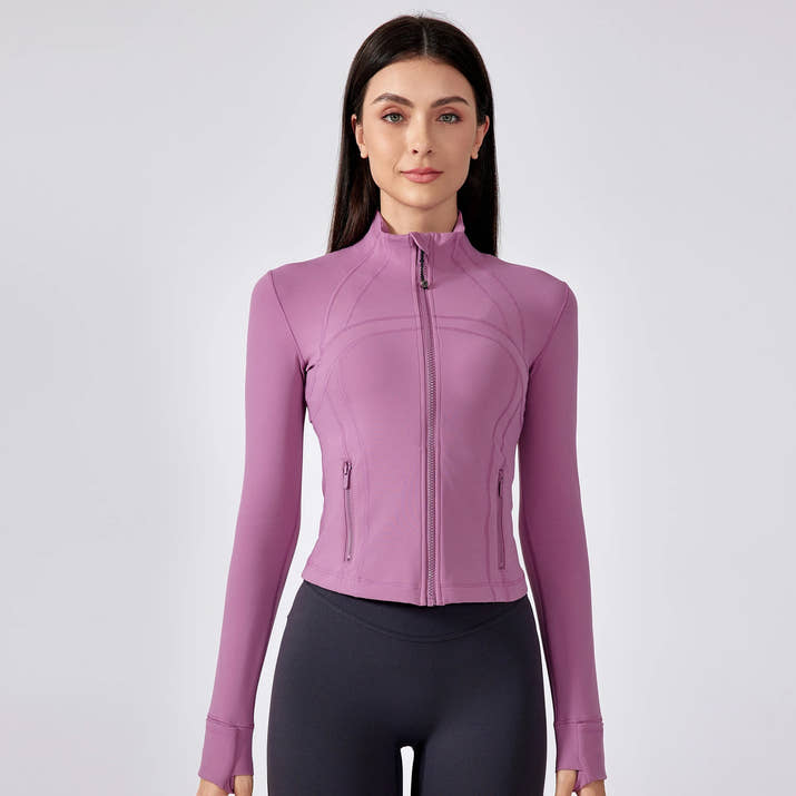 Women's Sport Jacket