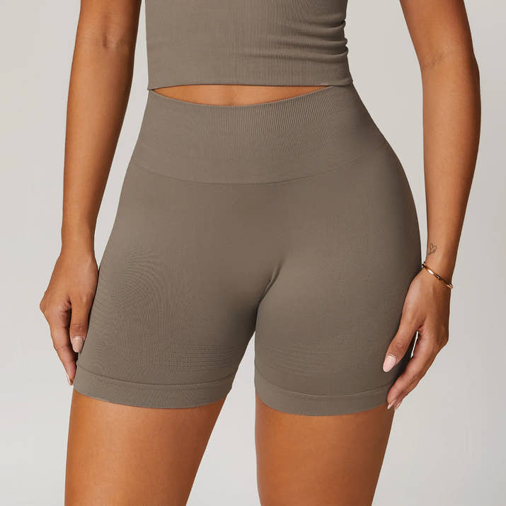 Women's High Waist Fitness Tights