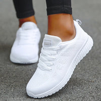 Women's Breathable Trainers