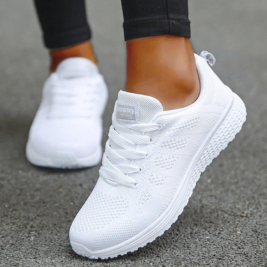 Women's Breathable Trainers