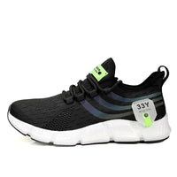Breathable Women's Running Sneakers