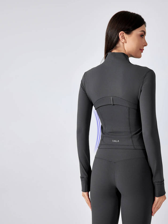 Women's Sport Jacket
