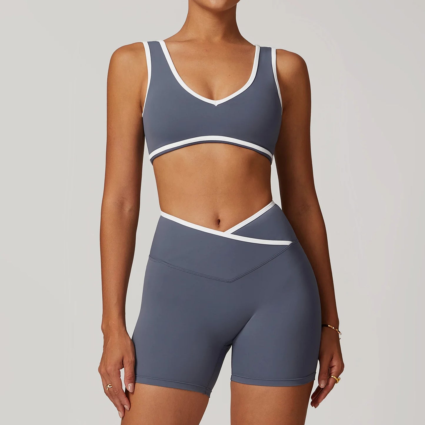2pcs Women's Workout Set