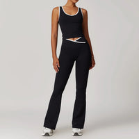 2pcs Women's Workout Set