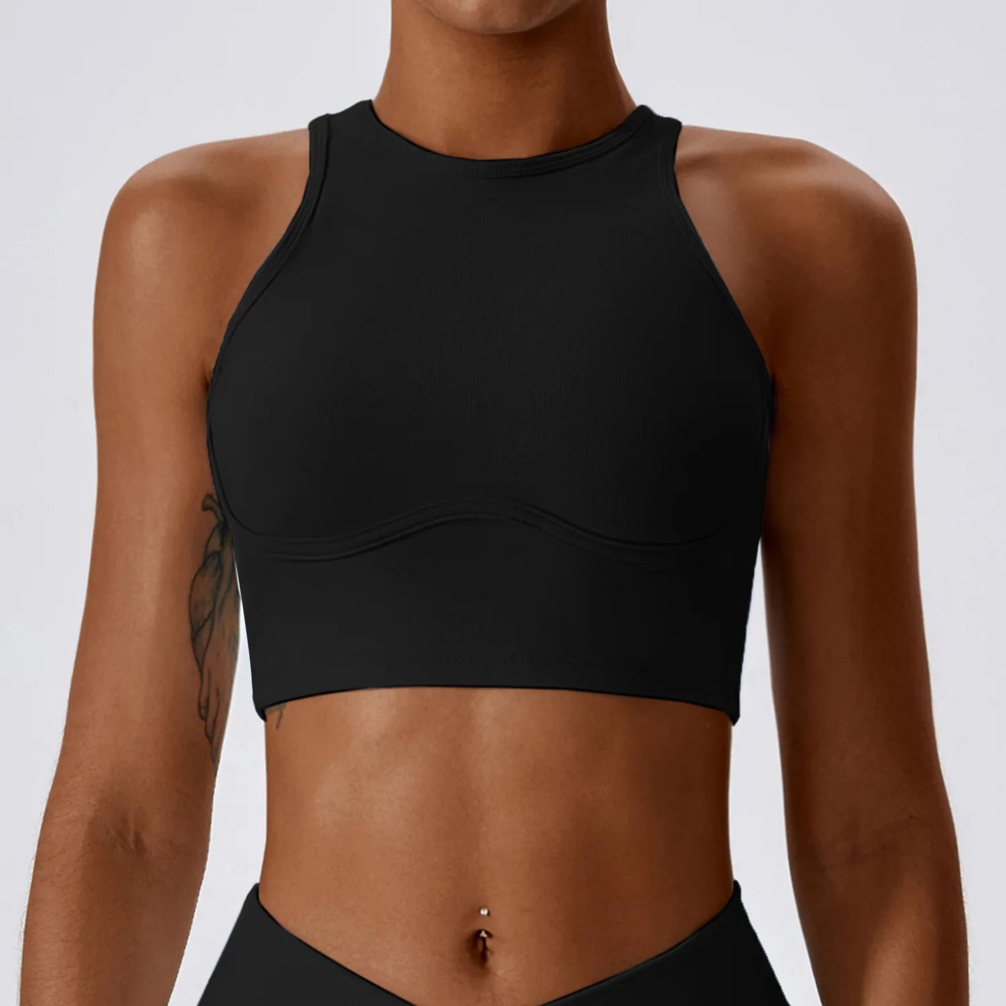 Women's High Intensity Sport Bra