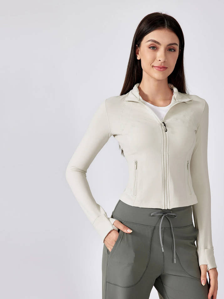 Women's Sport Jacket