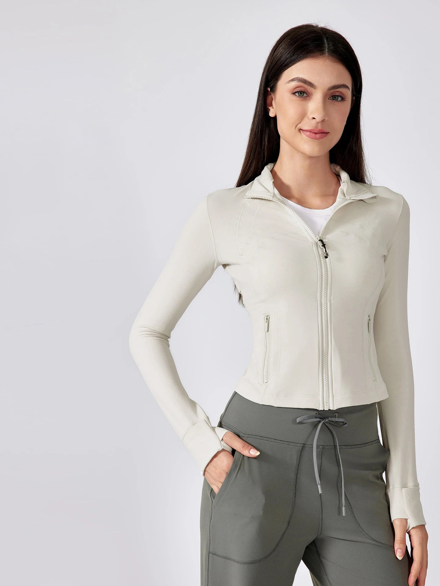 Women's Sport Jacket