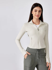 Women's Sport Jacket