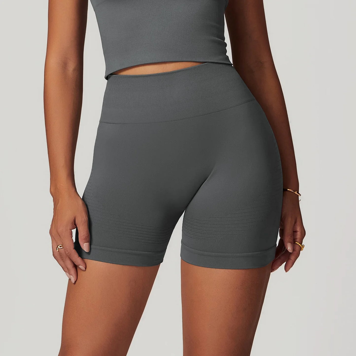 Women's High Waist Fitness Tights