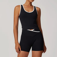 2pcs Women's Workout Set