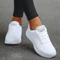 Women's Breathable Trainers