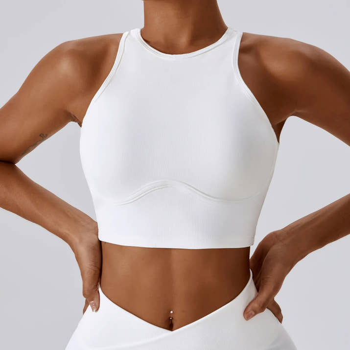 Women's High Intensity Sport Bra