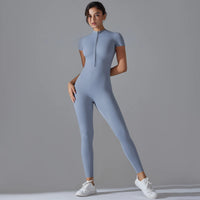 Women Fitness Bodysuit