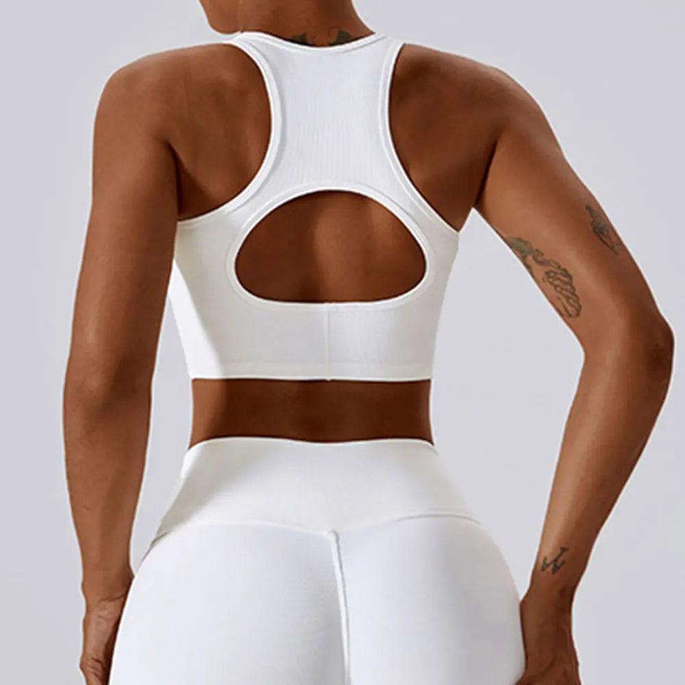 Women's High Intensity Sport Bra