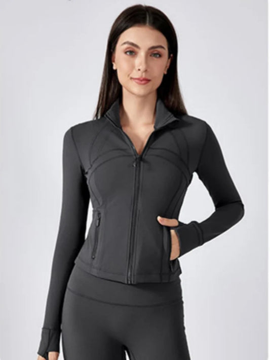 Women's Sport Jacket