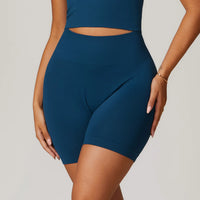 Women's High Waist Fitness Tights