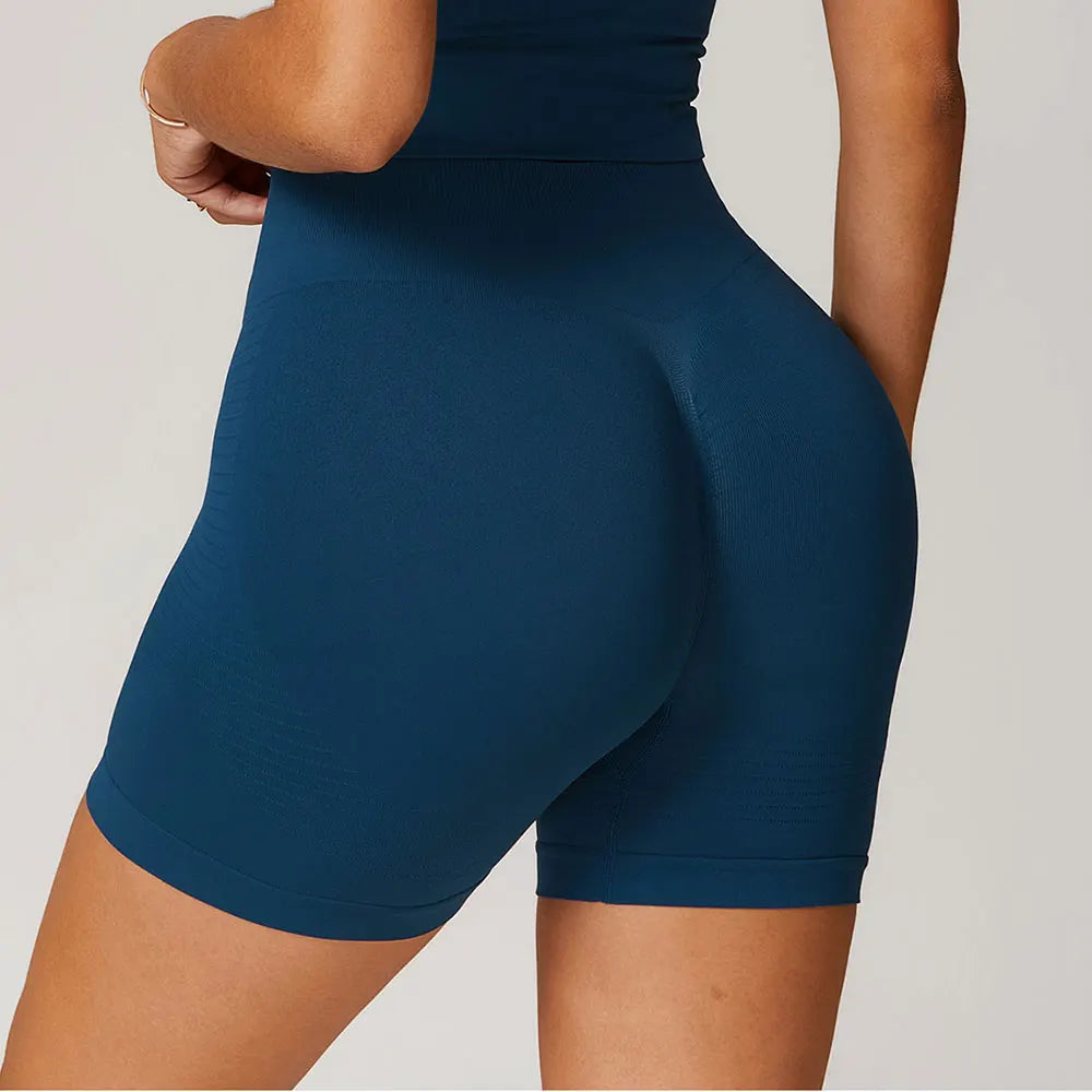 Women's High Waist Fitness Tights
