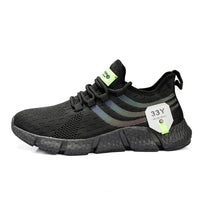 Breathable Women's Running Sneakers