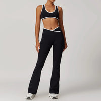 2pcs Women's Workout Set