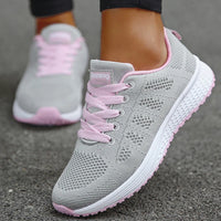 Women's Breathable Trainers