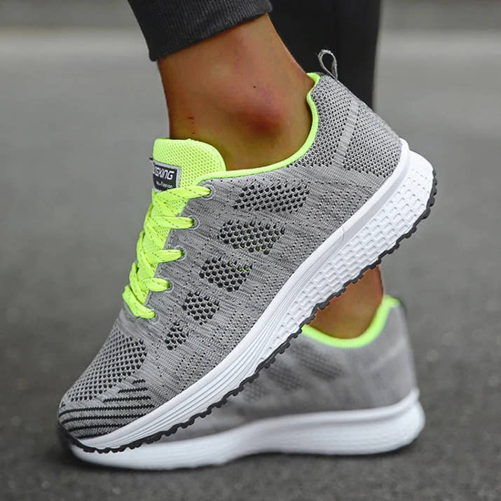 Women's Breathable Trainers