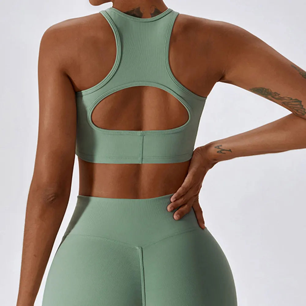 Women's High Intensity Sport Bra