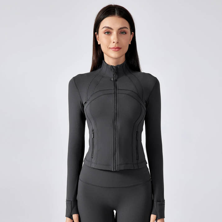 Women's Sport Jacket