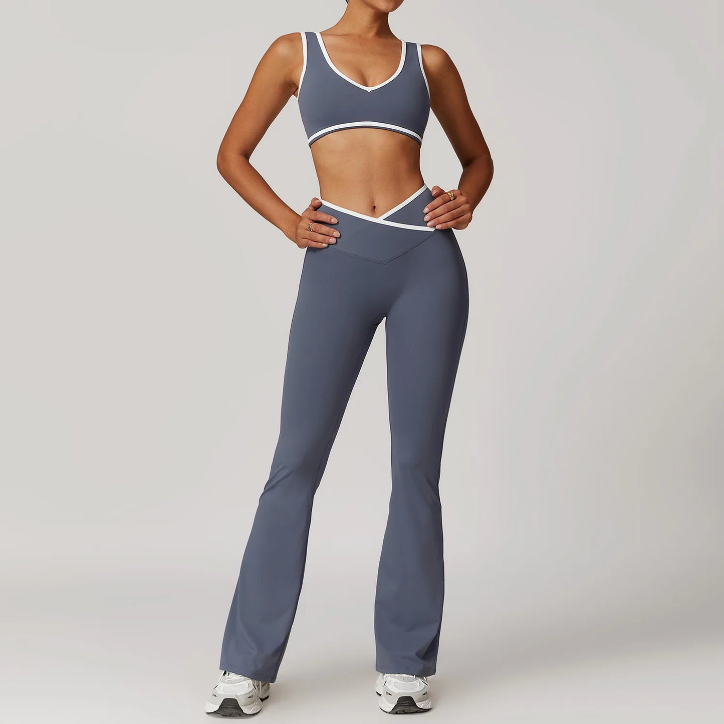 2pcs Women's Workout Set