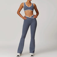 2pcs Women's Workout Set