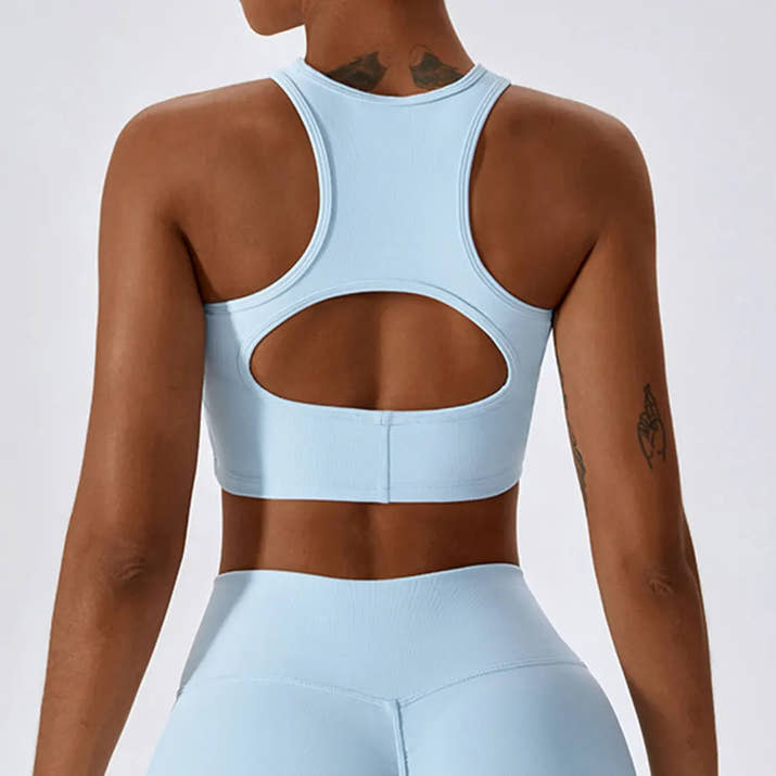 Women's High Intensity Sport Bra