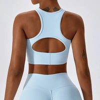 Women's High Intensity Sport Bra