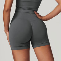 Women's High Waist Fitness Tights