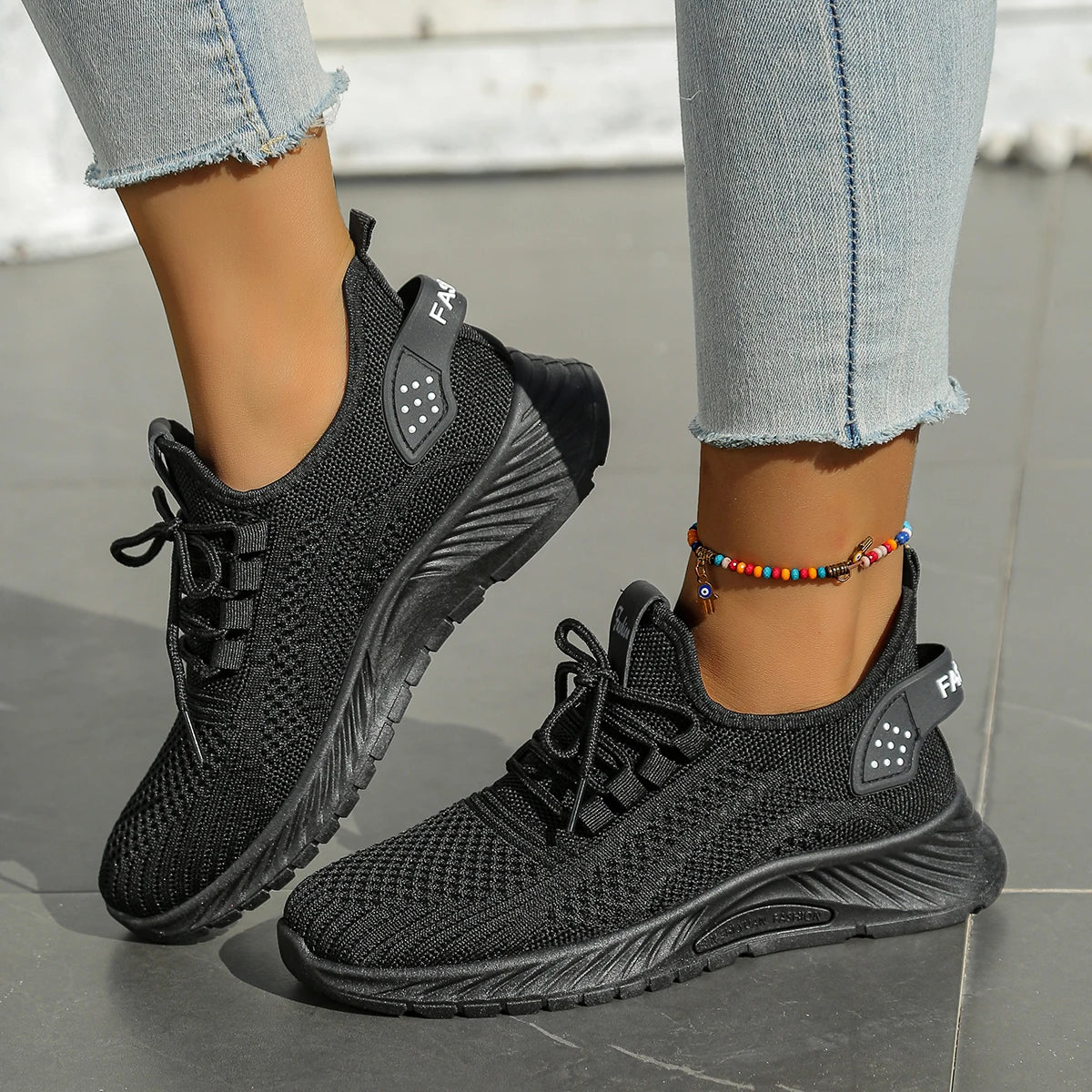 Women's Sport Sneakers