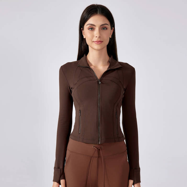 Women's Sport Jacket