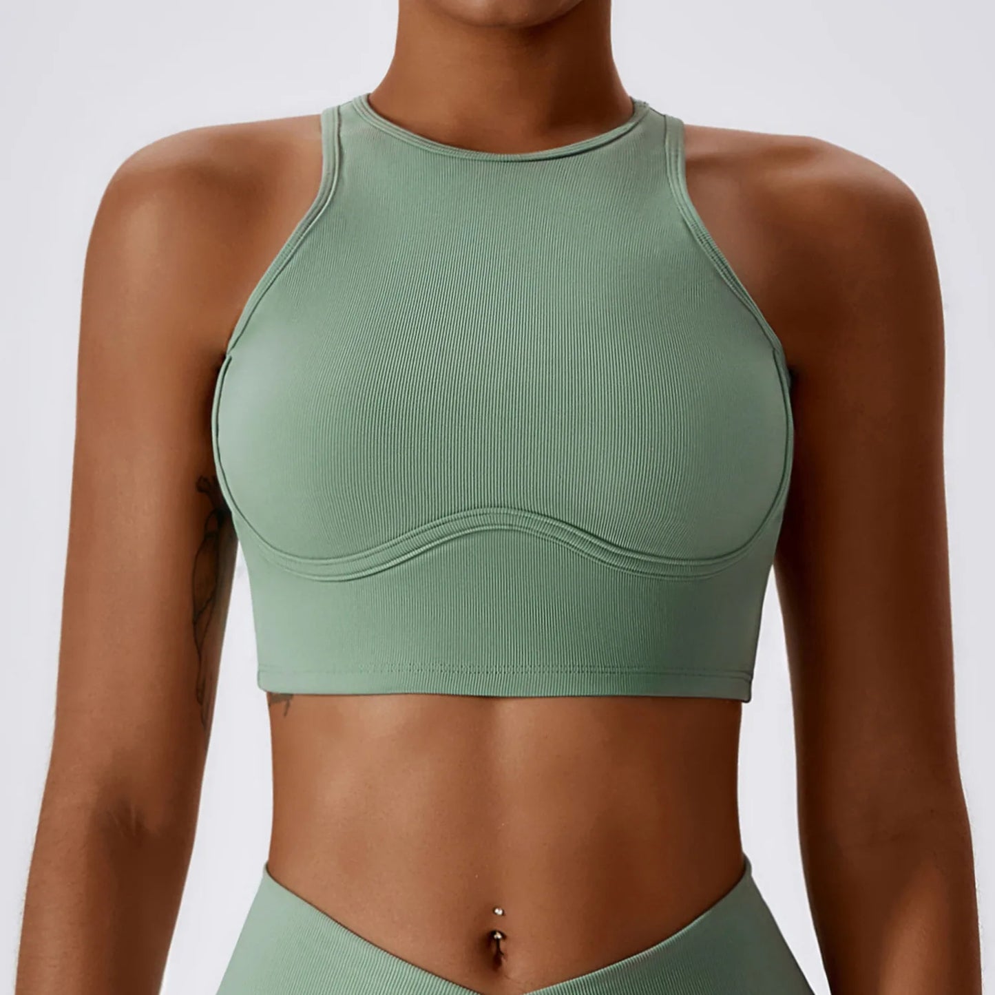 Women's High Intensity Sport Bra