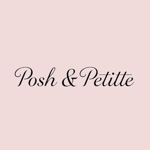 Posh & Petite