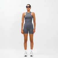 Women's High Waist Fitness Tights